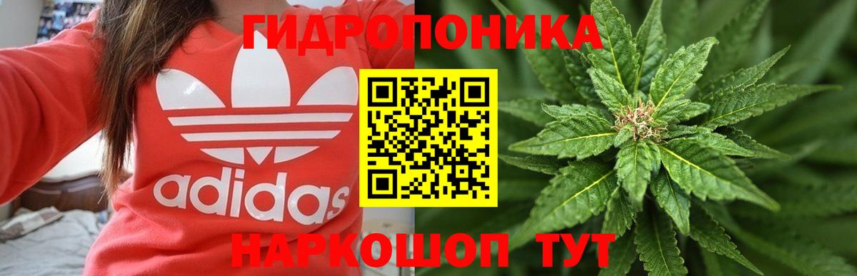 Марихуана White Widow Воскресенск